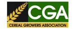 CGA logo